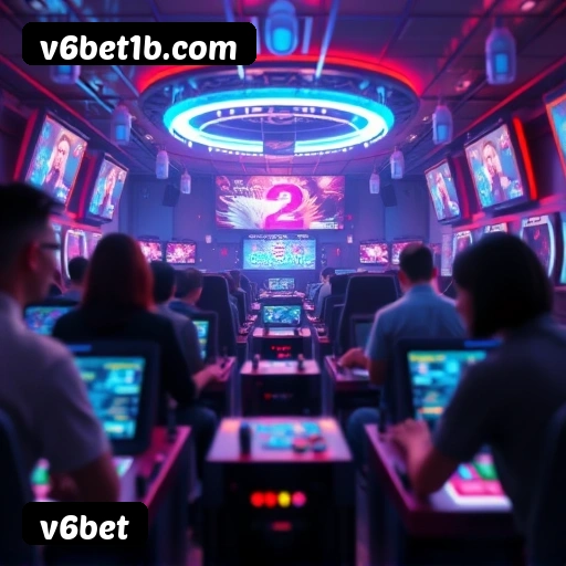 v6bet