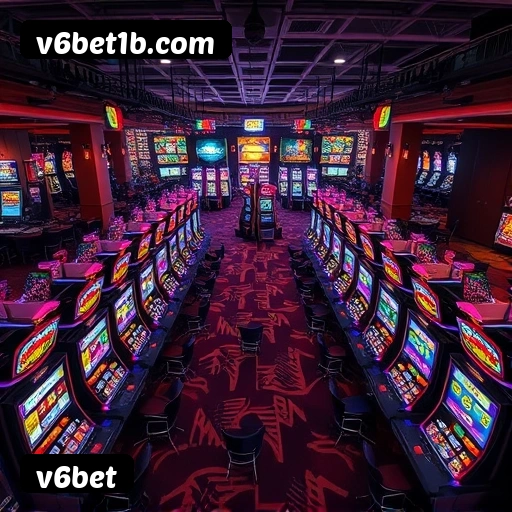 v6bet