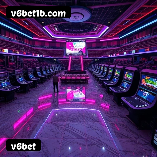 v6bet