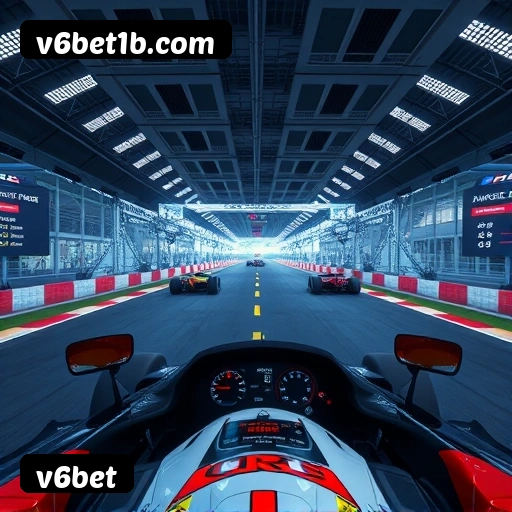 v6bet