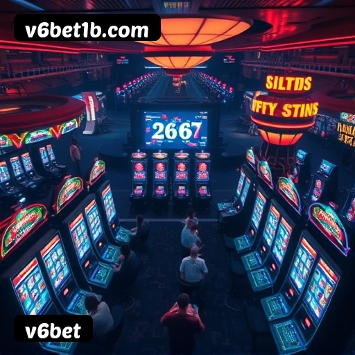 v6bet